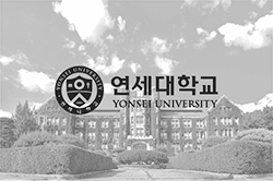 연세대학교 로고