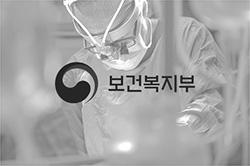 보건복지부 로고