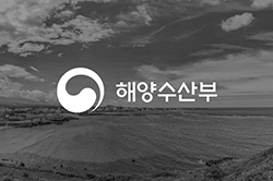 해양수산부 로고