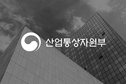산업통상자원부 로고