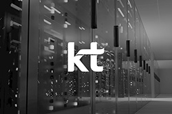 KT 로고