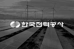 한국전력공사 로고