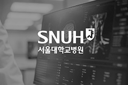 서울대학교병원 로고