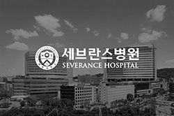연세세브란스병원 로고