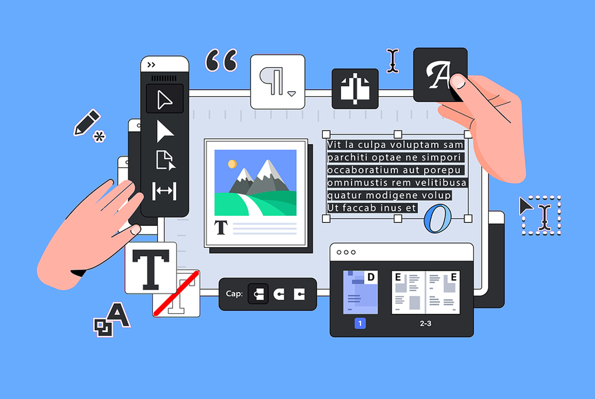 납품 후 수정/보완이 쉬운 구조